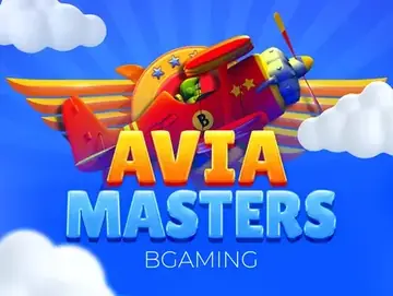 Aviamasters da BGaming