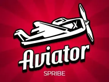 Aviator da Spribe