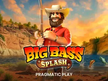 Big Bass Splash da Pragmatic Play