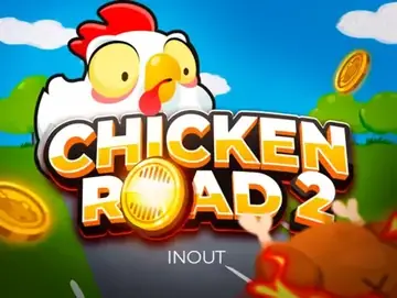 Chicken Road 2 da InOut