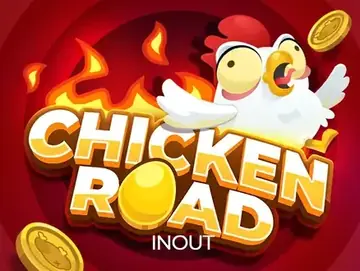 Chicken Road da InOut