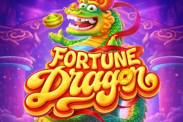Fortune Dragon da PG Soft