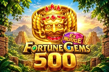 Fortune Gems 500 da TaDa Gaming