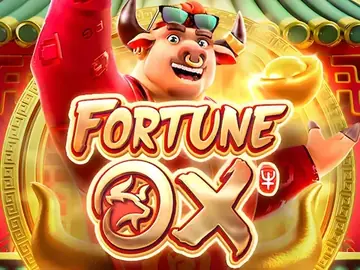 Fortune Ox da PG Soft