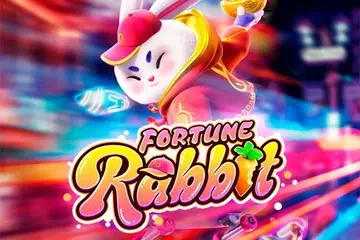 Fortune Rabbit da PG Soft