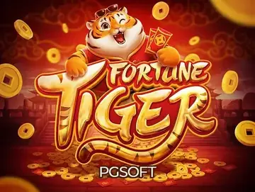 Fortune Tiger da PG Soft na OndaBet