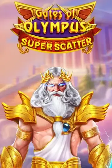 Gates of Olympus Super Scatter da Pragmatic Play
