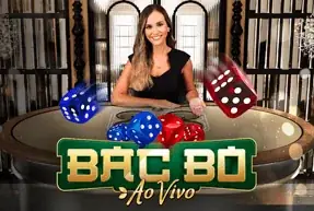 Bac Bo Ao Vivo da Evolution