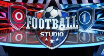 Football Studio da Evolution