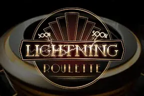 Lightning Roulette da Evolution