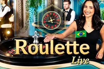 Roleta Ao Vivo da Evolution