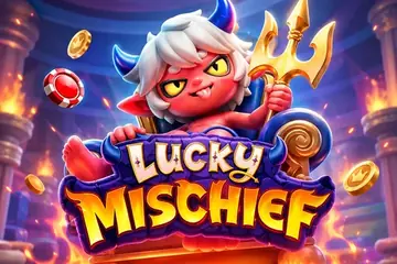 Lucky Mischief da PG Soft