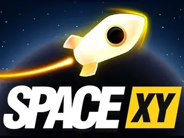 Space XY da BGaming
