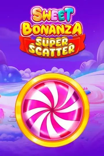 Sweet Bonanza da Pragmatic Play