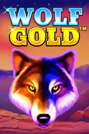 Wolf Gold da Pragmatic Play